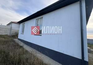 Дом 100м², 1-этажный, участок 4 сот.  