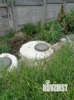 Дом 115м², 1-этажный, участок 4 сот.  