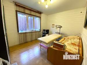 Дача 76м&sup2;, 1-этажный, участок 2 сот.  