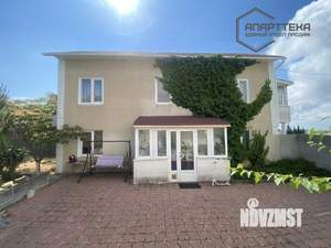 Дом 146м², 2-этажный, участок 5 сот.  