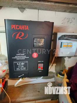 Дом 114м², 1-этажный, участок 4 сот.  