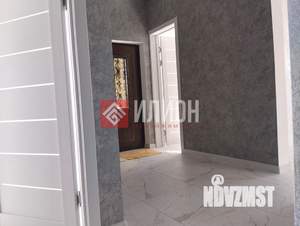 Дом 125м², 1-этажный, участок 4 сот.  