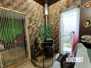 Дача 110м², 2-этажный, участок 4 сот.  