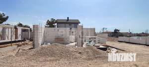 Дом 99м&sup2;, 1-этажный, участок 4 сот.  