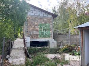 Дом 20м², 1-этажный, участок 3 сот.  