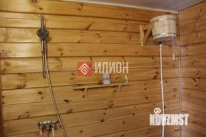 Дом 180м², 2-этажный, участок 8 сот.  