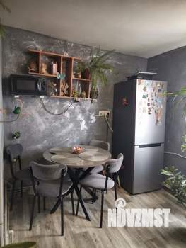 Дом 45м&sup2;, 1-этажный, участок 5 сот.  