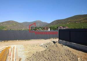 Дом 98м², 1-этажный, участок 4 сот.  