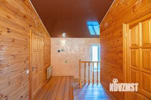 Дом 190м&sup2;, 2-этажный, участок 8 сот.  