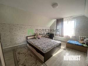 Дом 91м², 2-этажный, участок 7 сот.  