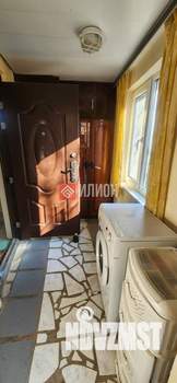 Дом 111м², 2-этажный, участок 4 сот.  