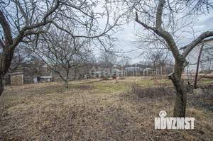 Дом 20м², 1-этажный, участок 8 сот.  