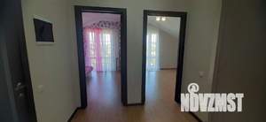 Дом 150м², 2-этажный, участок 6 сот.  