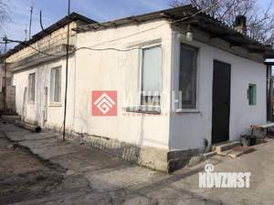 Дом 64м², 1-этажный, участок 6 сот.  