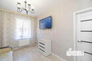 Дом 62м², 1-этажный, участок 7 сот.  