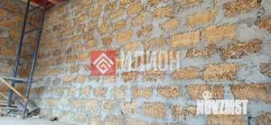 Дом 60м², 2-этажный, участок 4 сот.  