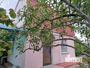 Дом 60м², 2-этажный, участок 4 сот.  