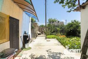 Дача 22м², 1-этажный, участок 4 сот.  