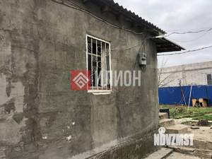 Дом 40м², 1-этажный, участок 4 сот.  