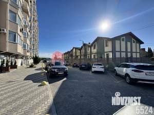 Таунхаус 103м², 2-этажный, участок 1 сот.  