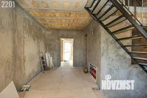 Дом 140м², 3-этажный, участок 4 сот.  