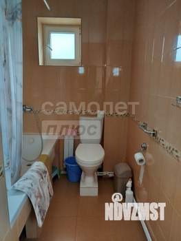 Дом 102м², 2-этажный, участок 4 сот.  