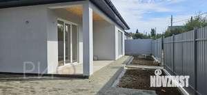 Дом 120м², 1-этажный, участок 4 сот.  