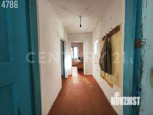 Дом 54м², 1-этажный, участок 9 сот.  