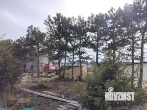 Дом 71м², 1-этажный, участок 5 сот.  