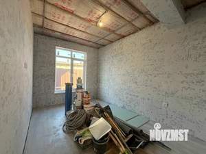 Дом 90м², 1-этажный, участок 5 сот.  