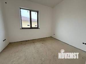 Дом 132м&sup2;, 1-этажный, участок 4 сот.  