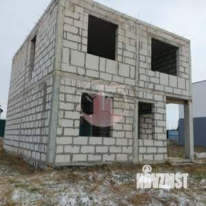 Дом 130м², 2-этажный, участок 4 сот.  