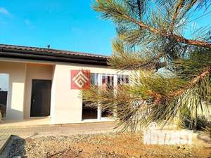 Дом 125м², 1-этажный, участок 4 сот.  