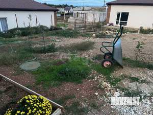 Дом 100м², 1-этажный, участок 4 сот.  