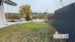 Дом 212м², 1-этажный, участок 6 сот.  