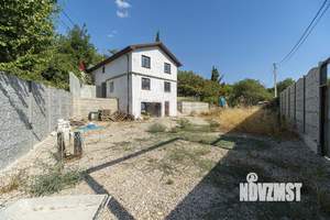 Дача 157м², 3-этажный, участок 551 сот.  