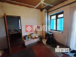 Дом 75м&sup2;, 1-этажный, участок 9 сот.  