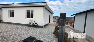 Дом 77м², 1-этажный, участок 4 сот.  