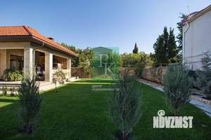 Дача 161м², 1-этажный, участок 8 сот.  