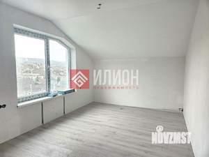 Дом 144м², 2-этажный, участок 4 сот.  