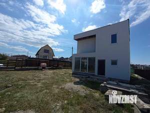 Дом 130м², 2-этажный, участок 5 сот.  