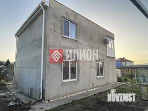 Дом 147м², 2-этажный, участок 10 сот.  