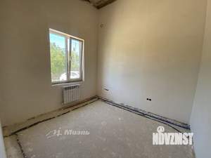 Дом 80м², 1-этажный, участок 5 сот.  