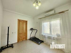 Дом 82м², 2-этажный, участок 4 сот.  