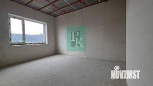 Дом 117м², 1-этажный, участок 6 сот.  