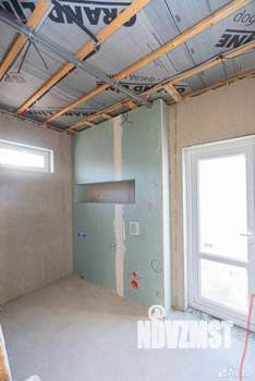 Дом 142м², 2-этажный, участок 4 сот.  