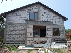 Дом 175м², 2-этажный, участок 4 сот.  
