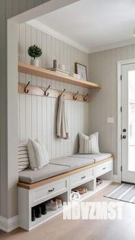 Дом 187м², 2-этажный, участок 9 сот.  