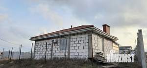 Дом 53м², 1-этажный, участок 5 сот.  