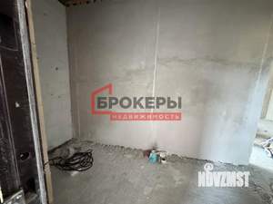 Дом 126м&sup2;, 1-этажный, участок 5 сот.  